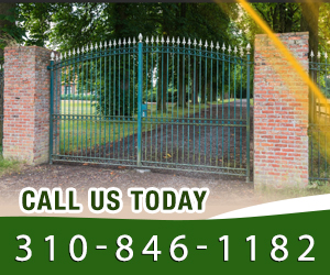 Contact Gate Repair Services